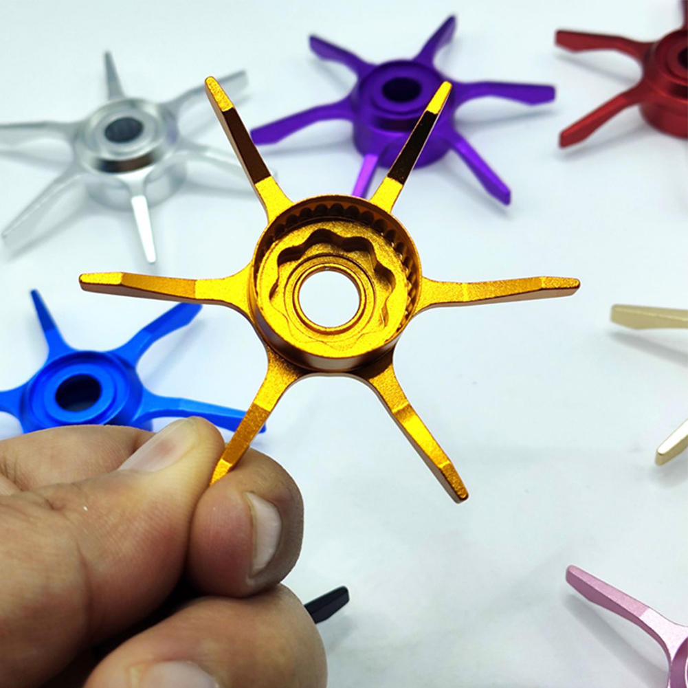 Voor Daiwa Star Drag Steeksleu - Reel Drag Knob recensie en prijs