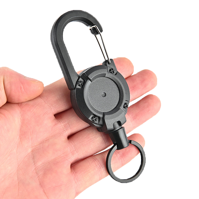 1/2PCS Snoep Kleur Intrekbare  - Conventional Reel recensie en prijs