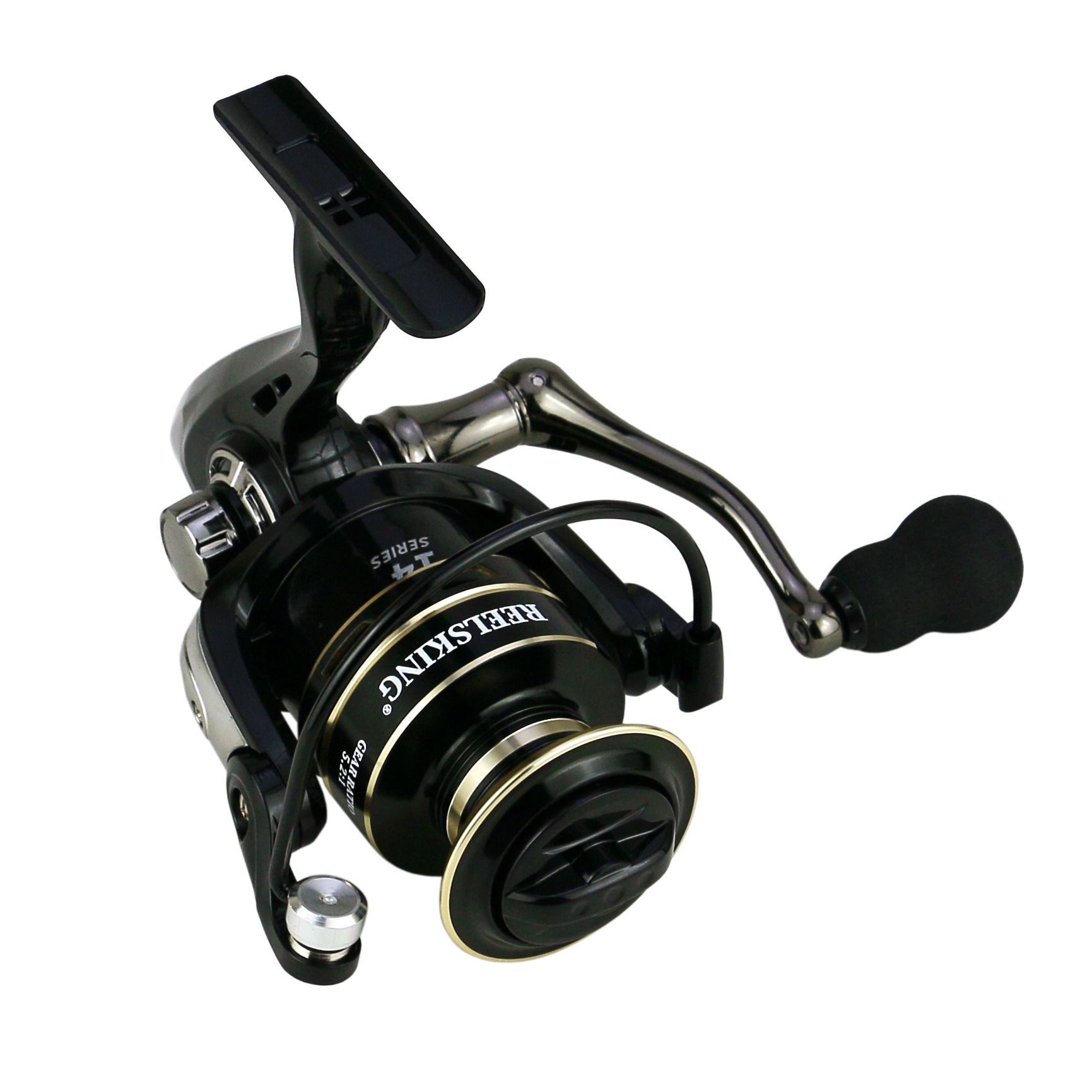 Ae Series 2026 To 7000 Spinnin - Ice Fishing Reel recensie en prijs