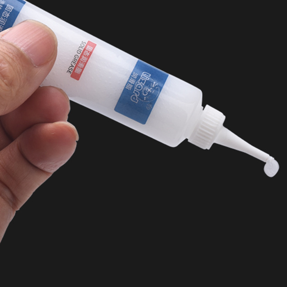 Visserij-reel Vetreel Onderhou - Reel Lubricant recensie en prijs
