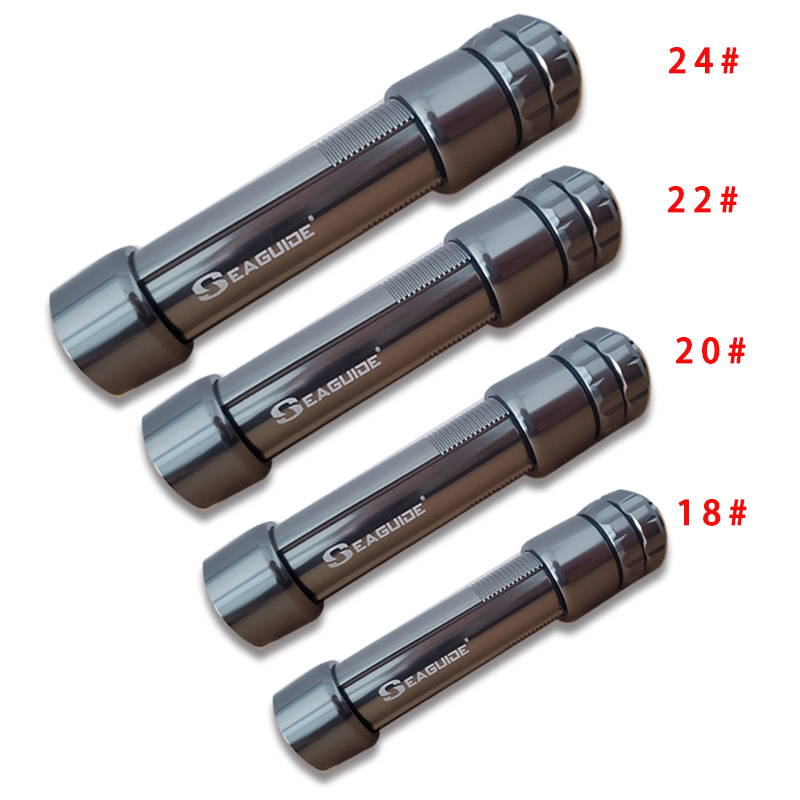 TAKEDO 18 #   20 #   22 #   24 - Fly Reel recensie en prijs